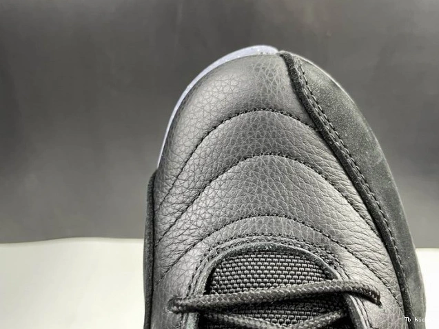 Reps TBK DC1062-006 Utility Jordan Black 12 Air 0810